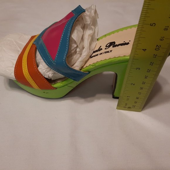 Italian slippers - Picture 3 of 4